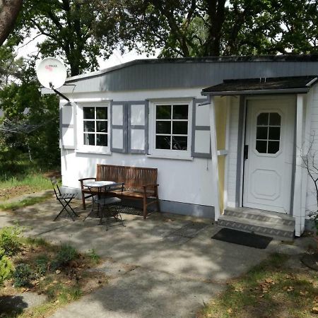 Ferienhaus Fischerhaus Zinnowitz Exterior photo